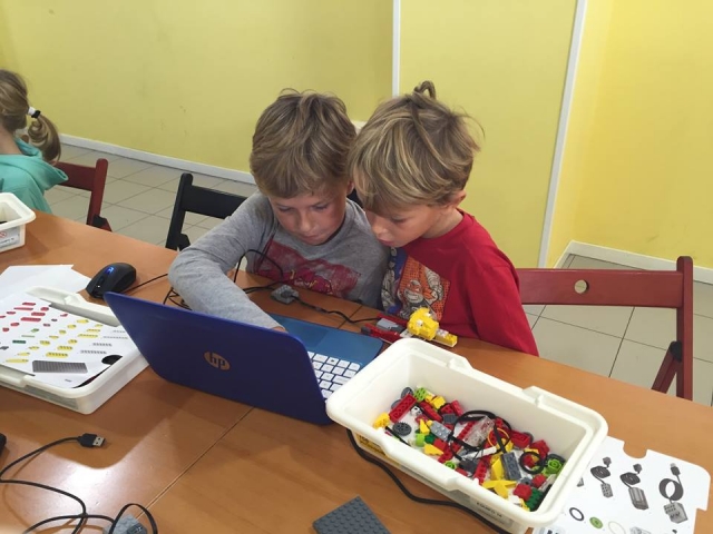 Descubriendo la tecnologia